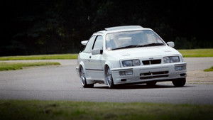 RS Cosworth en crise