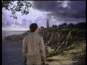 Le Phare / Le Parcours de ma vie