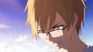 Épisode 12