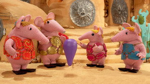 Épisode 50