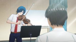 Auditions