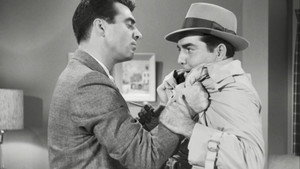 The Case of the One-Eyed Witness