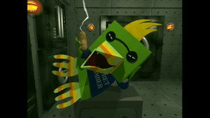 Épisode 18