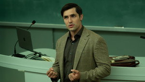 Nobody Spook It