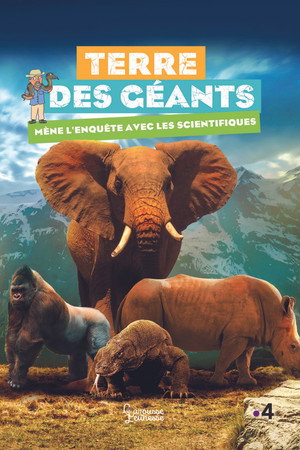 Saison 1