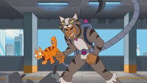 Épisode 9