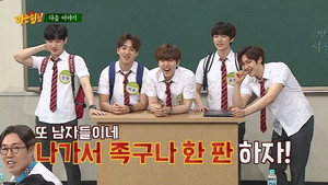 Épisode 93