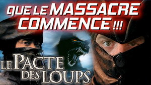 Le pacte des loups
