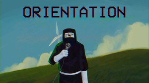 Orientation Video