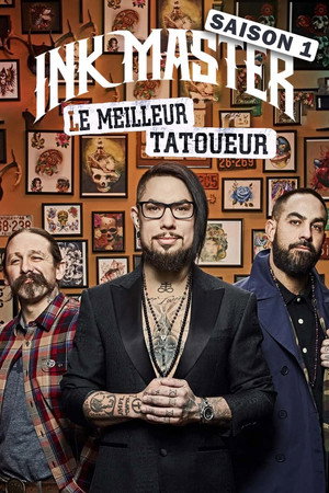 Saison 01