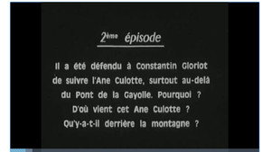 Épisode 2