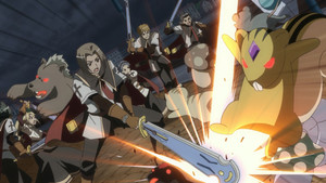 Épisode 12
