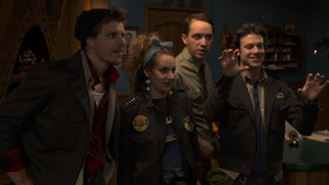 Épisode 10