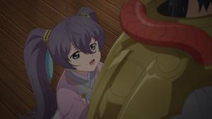 Épisode 10