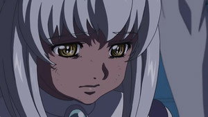 KOS-MOS