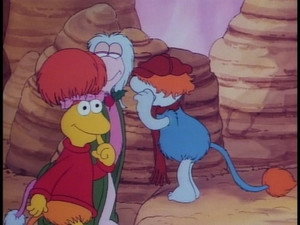 Épisode 22