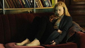 Alias Moriarty