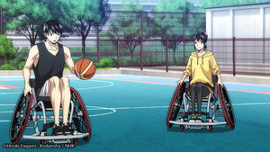 Épisode 11