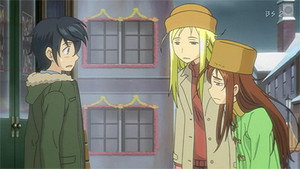Fuyu no ikusutoova