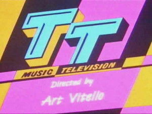 Le Clip des Tiny Toons