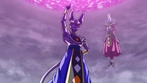 L'arrivée de SonGokû ! Beerus accorde une dernière chance ?