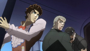 JoJo de New York