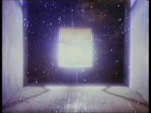 L'Ascenseur / Voir l'homme invisible / Les Dents et la Sagesse