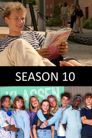 Saison 10