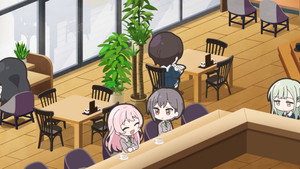 After School Talk Time