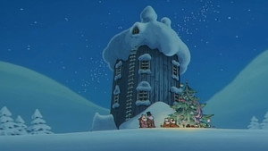 Le jour où Noël viendra