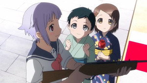 Épisode 1