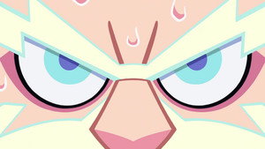 Heaven Wars Episode One - The Family Menace