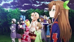 Épisode 12