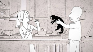 Gatophobie