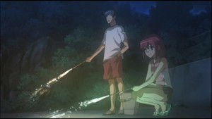 Fireworks