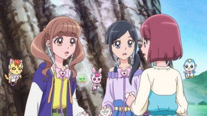 Épisode 16
