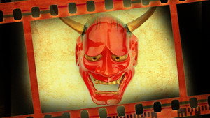 Le Diable en personne