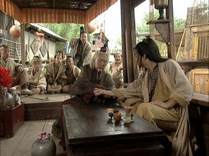 Épisode 16
