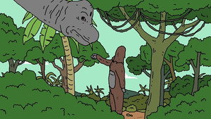 Épisode 1