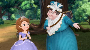 L'Examen de princesse