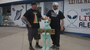 Storm Area 51