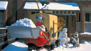 The Snowmanotron