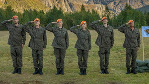 Épisode 19