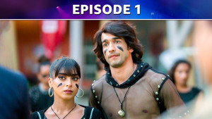 Épisode 1