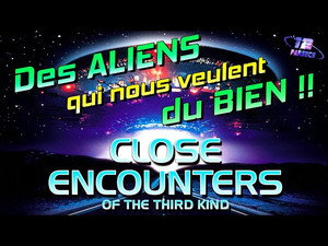 Rencontres du 3eme type