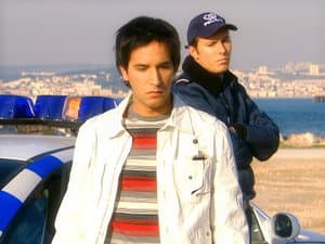 Épisode 12