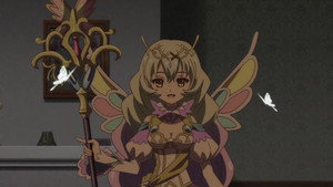 Souvenirs de Cendrillon