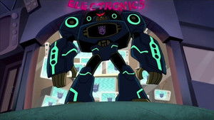 Épisode 10