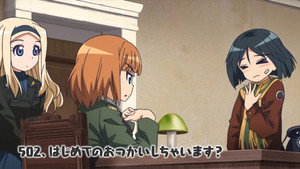 Épisode 10