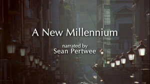 The New Millenium